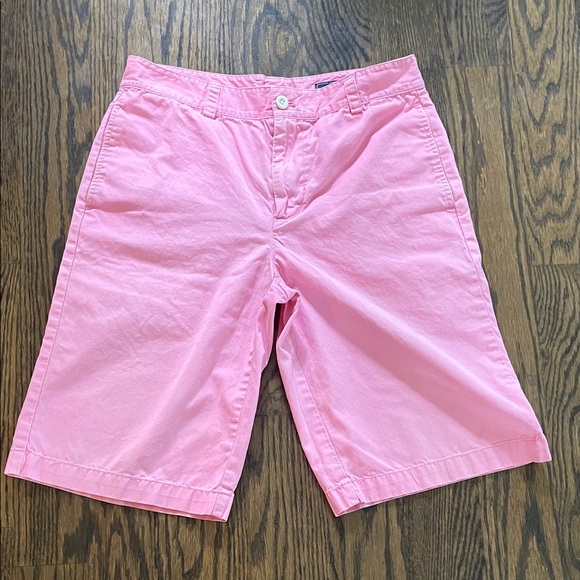 Vineyard Vines boys board shorts sz16 - Picture 1 of 6